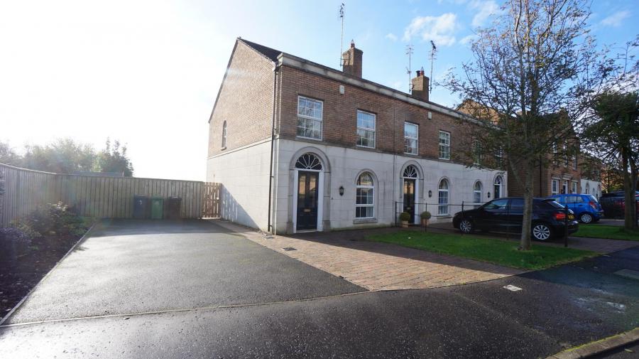 7 Glebe Way, Moira, BT67 0TQ