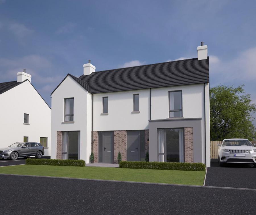 37, Inn Road Manor, Dollingstown