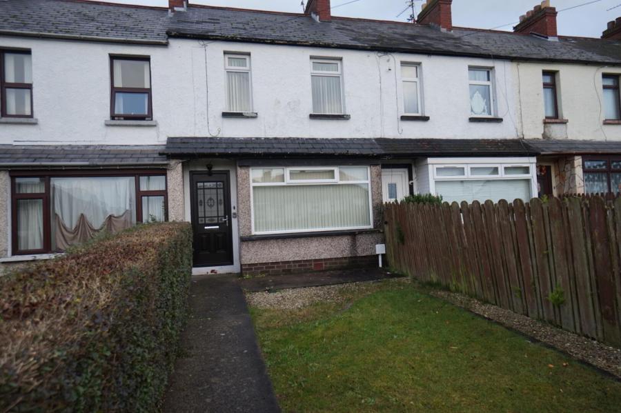 105 Tandragee Road, Portadown, BT62 3BP