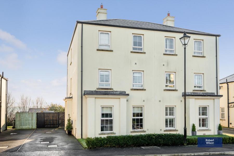 65 Linen Fields, Moira, BT67 0XL