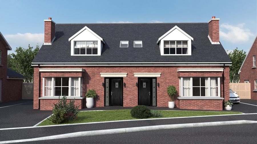 27, Cherryville View, Gilford Road, Lurgan