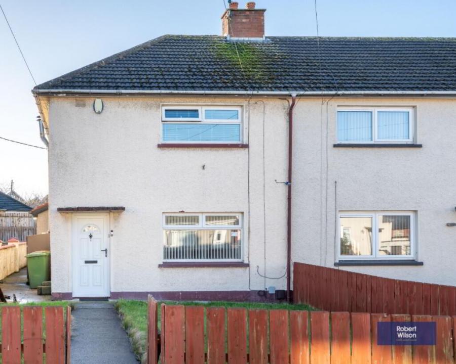 9 Clarendon Park, Magheralin, BT67 0RT