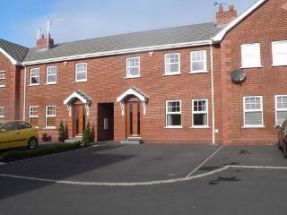 6 Broomhill Heights, Magheralin, BT67 0WL