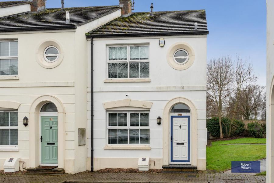 10 Rawdon Court Mews, Moira, BT67 0LP