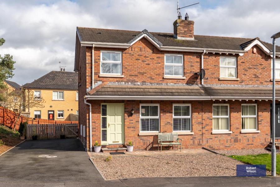 1 Glencroft, Magheralin, BT67 0GL