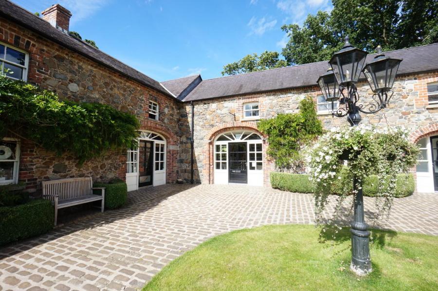 Drumnabreeze Courtyard, 62A Drumnabreeze Road, Magheralin, BT66 7NT