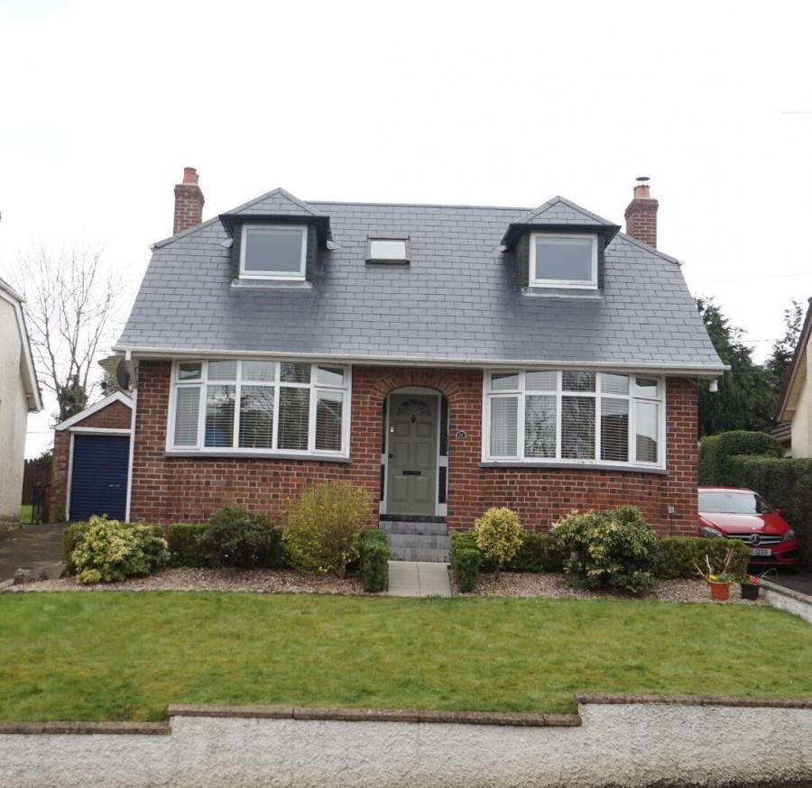 27 Inn Road, Dollingstown, BT66 7JN