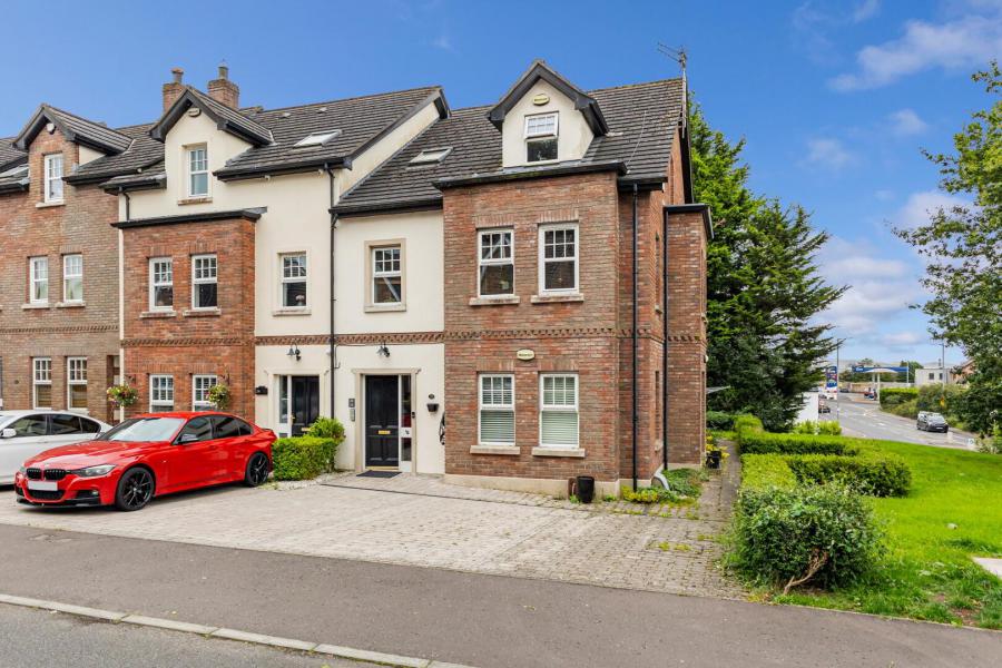26 Linen Mews, Lisburn, BT28 3WU