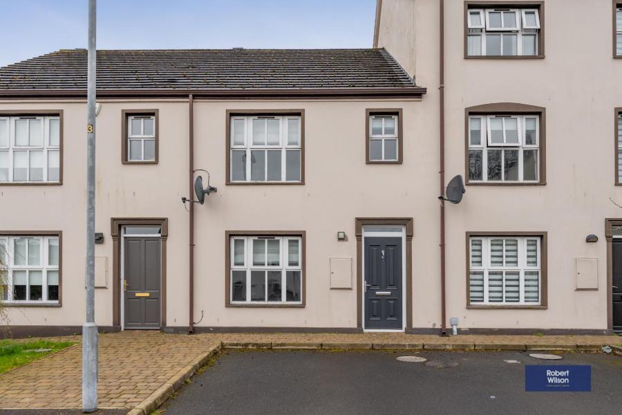 3 Village Court, Moira, BT67 0GW