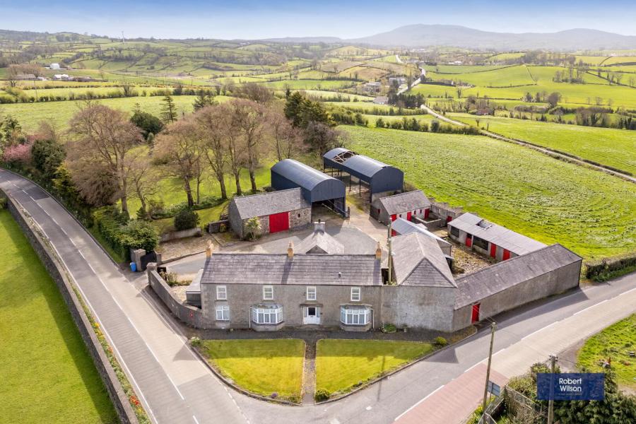 161 Hillsborough Road, Dromara, BT25 2AU
