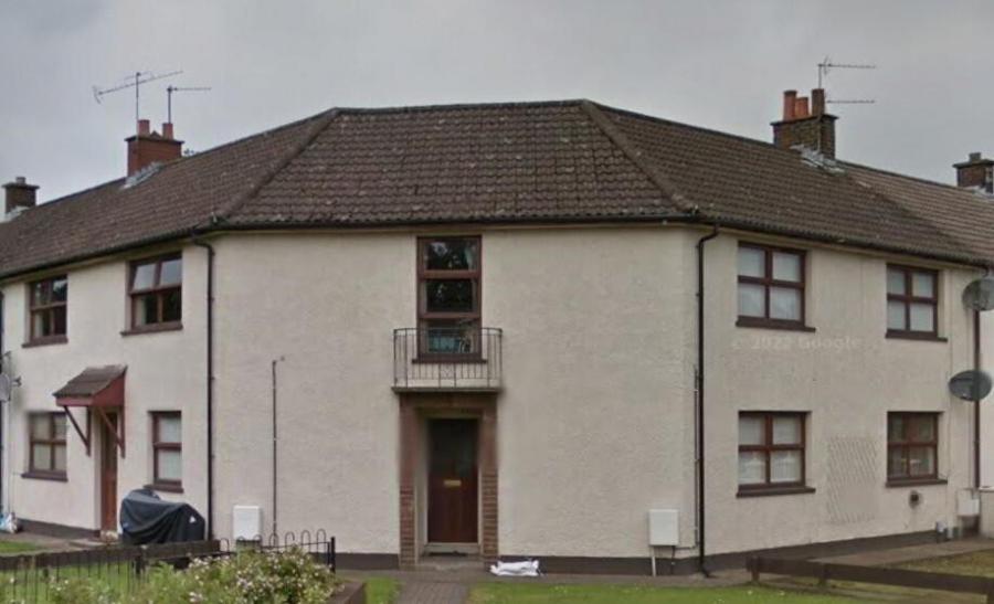 5C Pine Cross, Dunmurry, BT17 9QY