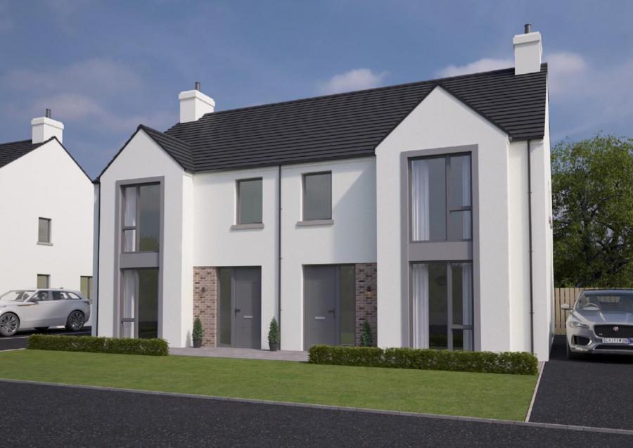 6, Inn Road Manor, Dollingstown