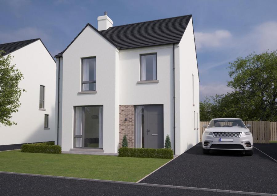 10, Inn Road Manor, Dollingstown