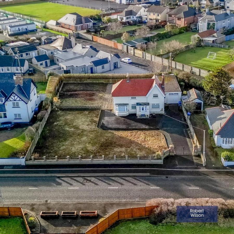 2 Bushmills Road, Portrush, BT56 8JF