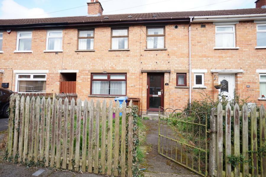 39 Beattie Park Central, Dunmurry, BT17 9BE