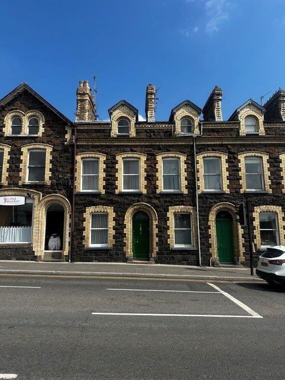 84 High Street, Lurgan, BT66 8BB