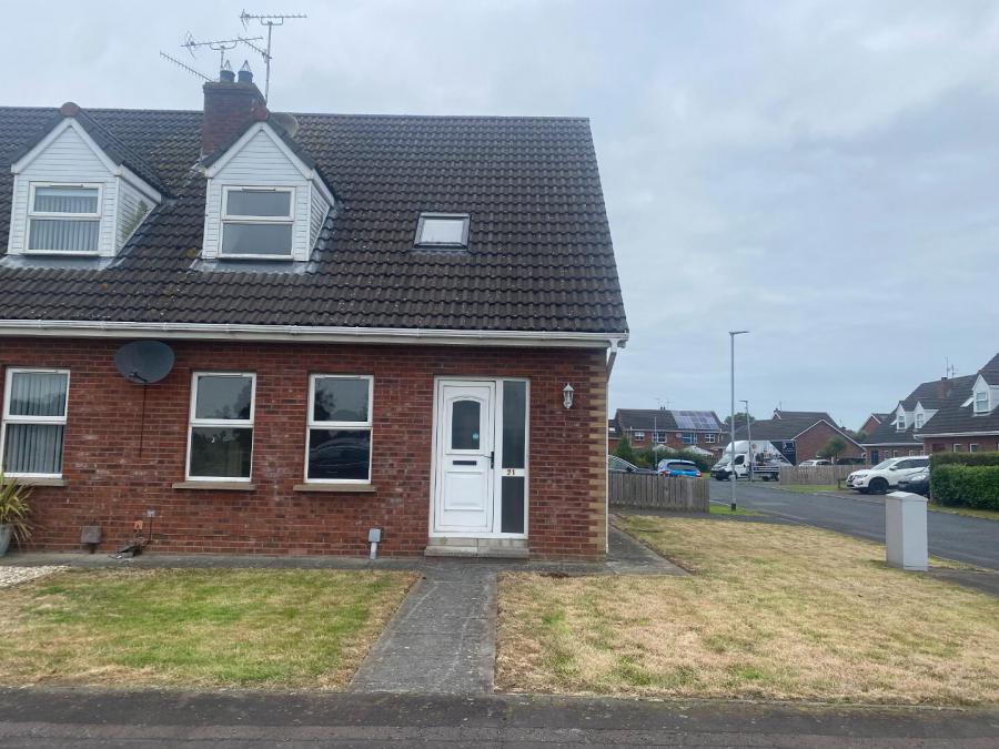 21 Willowfield Crescent, Craigavon, BT65 5HQ