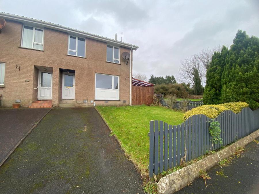 6 Gamblestown Park, Donaghcloney, BT66 7PR