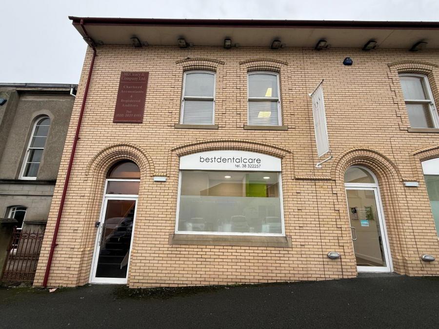 80A High Street, Lurgan, BT66 8BB