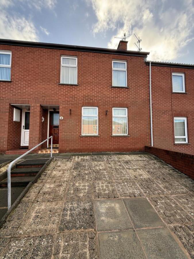 25 New Street, Lurgan, BT66 6BT