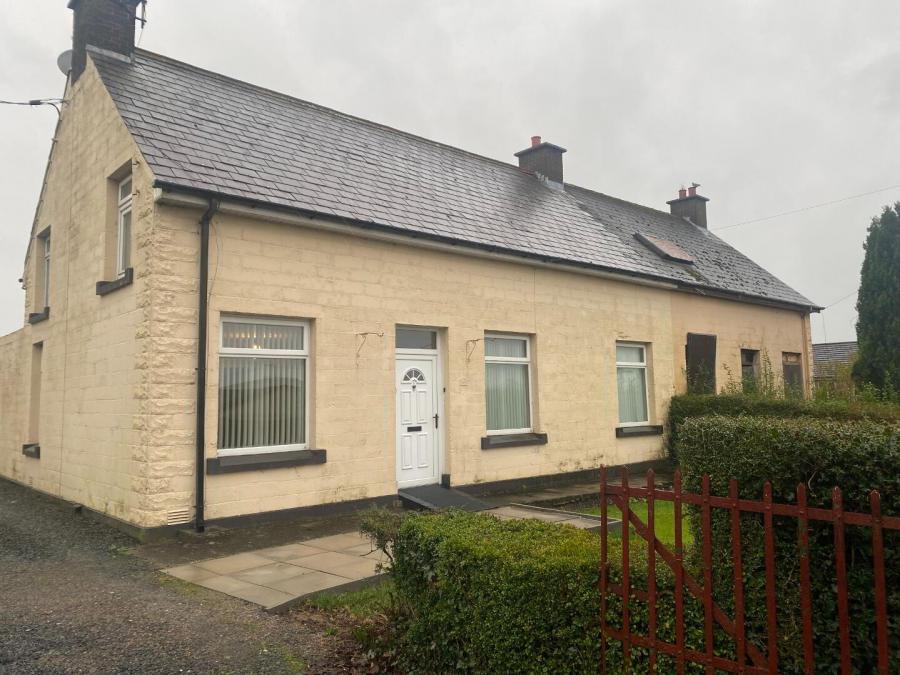 35 Mill Hill, Waringstown, BT66 7QW