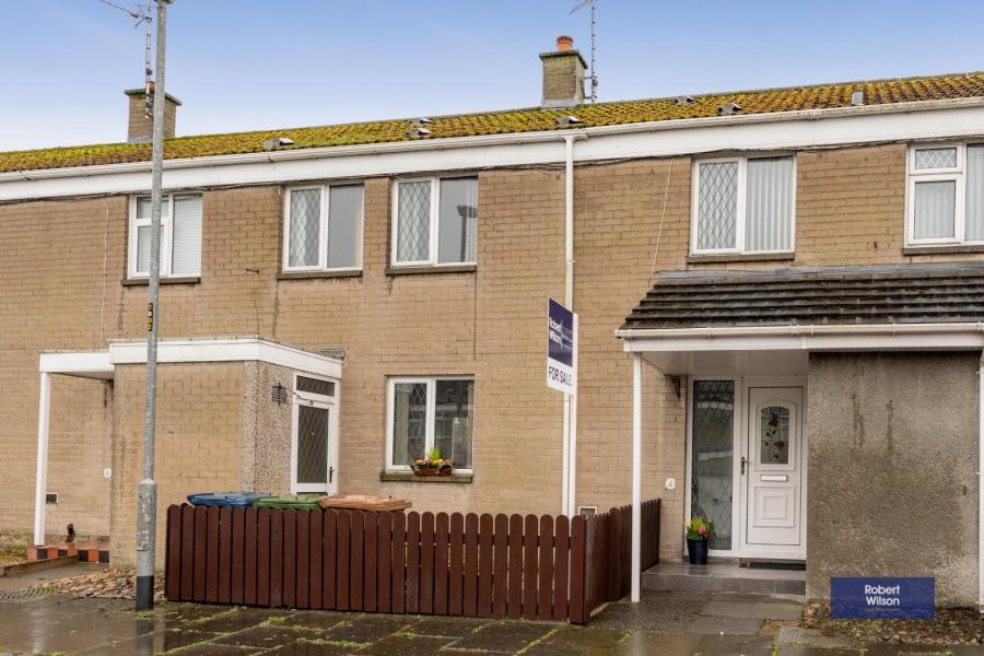 4 Merrion Drive, Lurgan, BT66 8LZ