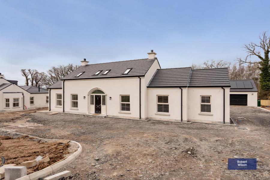 122 Plantation Road, Portadown, BT63 5NN