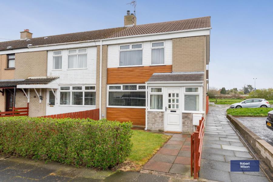 10 Slievecool Park, Lurgan, BT66 8NJ
