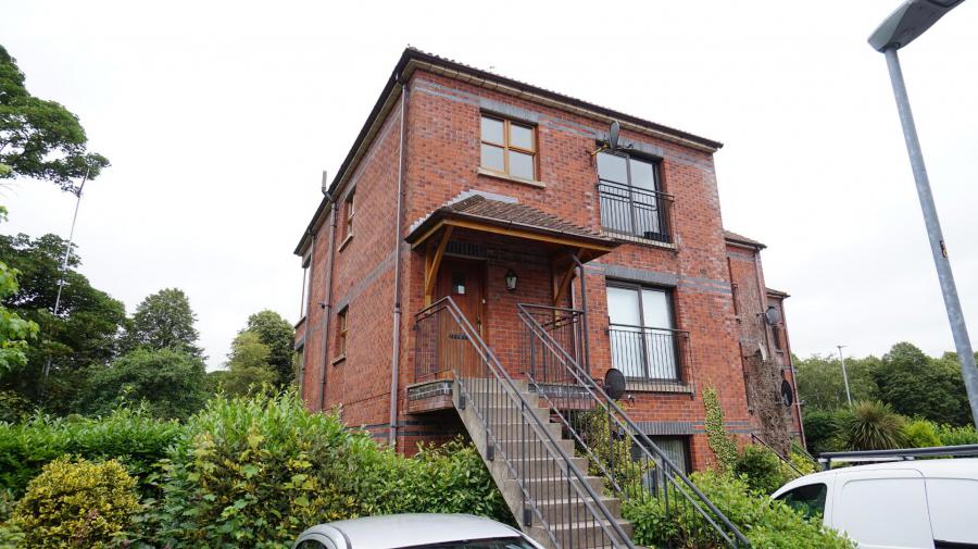 26 Parkview Court, Lurgan, BT66 8AF