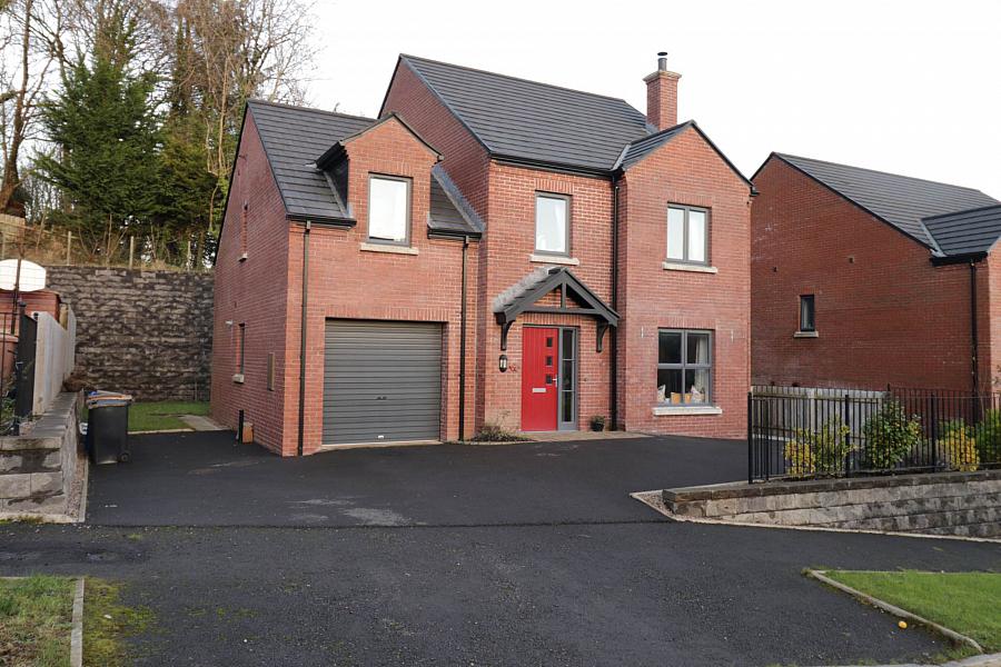 5 Drumgarrow Avenue, Drumgarrow, Enniskillen, BT74 4GZ