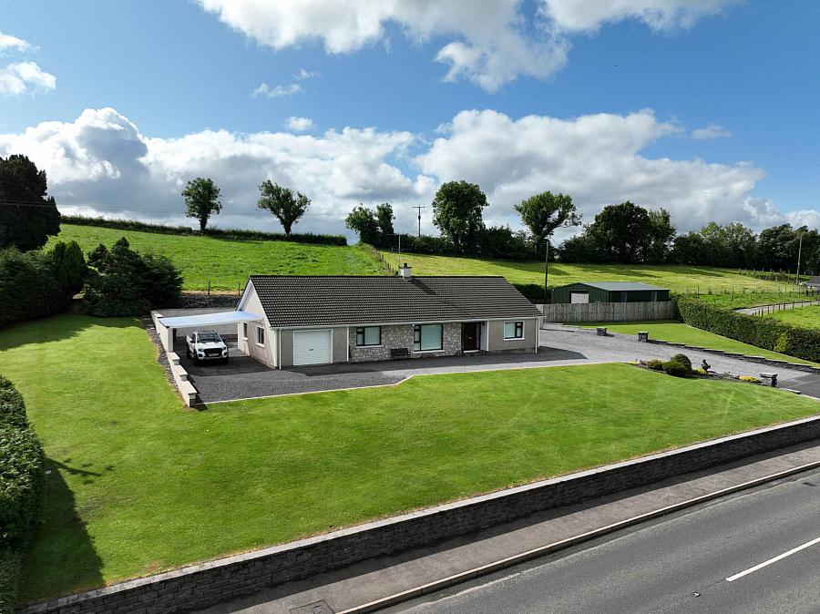 351 Kiladeas Road, Lisnarick, Enniskillen, BT94 1PN