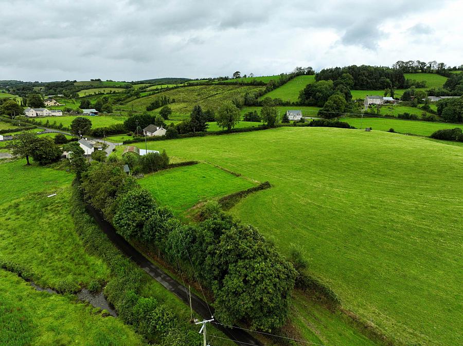 Site At Faugher Road, Enniskillen, BT74 8FB