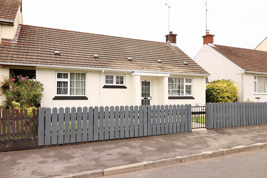 26 Erne Drive, Enniskillen, BT74 6BJ