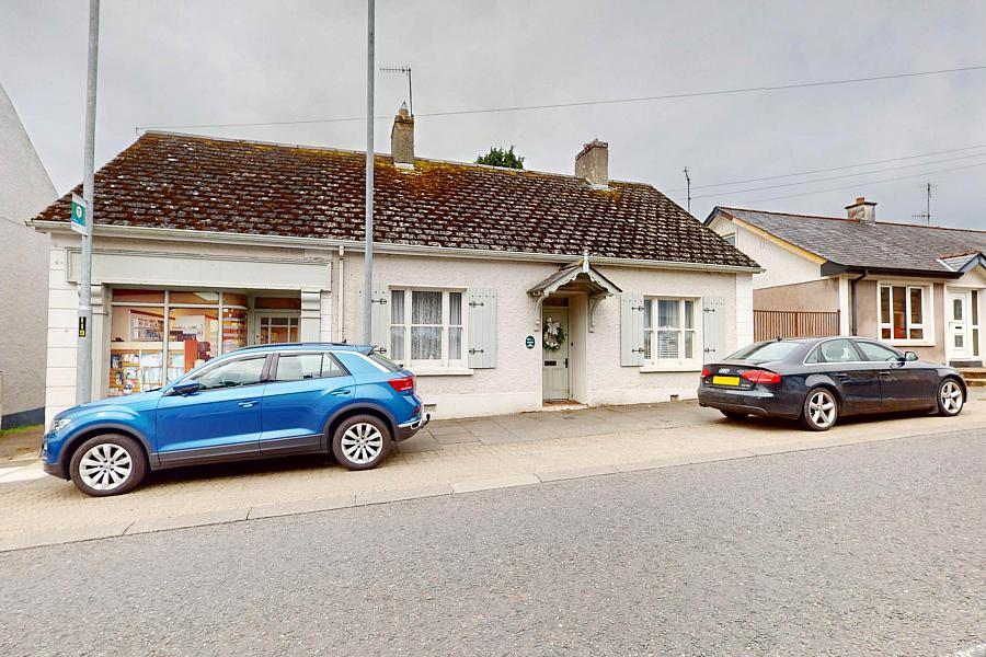 The Cottage Belcoo Railway St, Belcoo, Enniskillen, BT93 5FJ