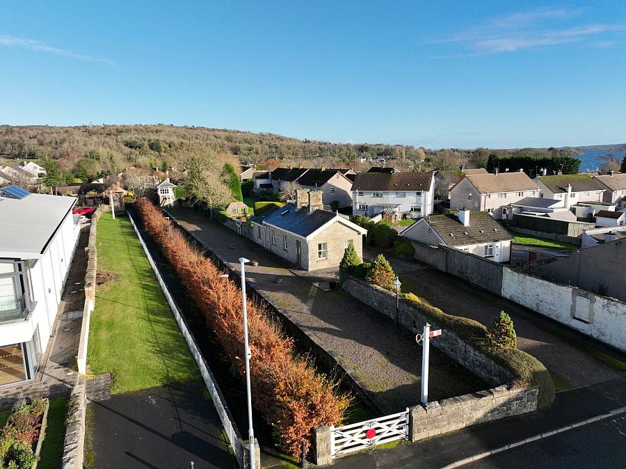 Station House Railway Street, Belcoo, Enniskillen, BT93 5FJ