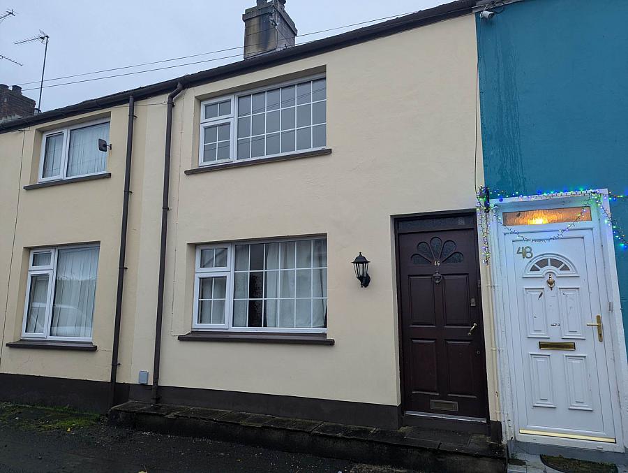 46 Mill Street, Enniskillen, BT74 6AN