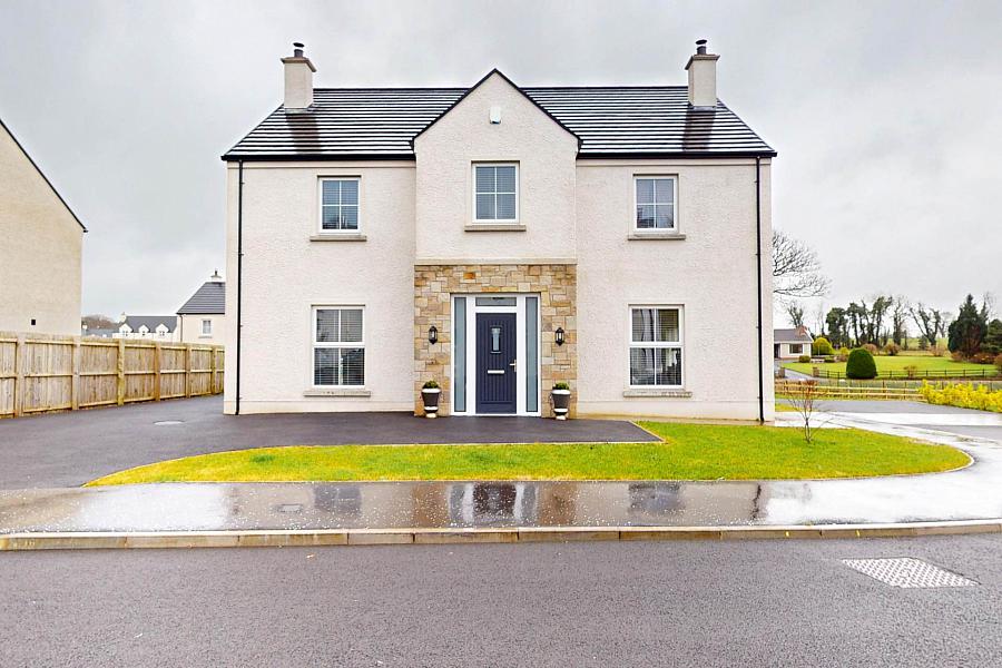 8 Coolisk Manor, Lisnarick, Enniskillen, BT94 1JX