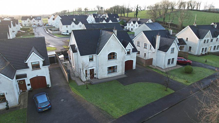 31 The Commons, Bellanaleck, Enniskillen, BT92 2BD