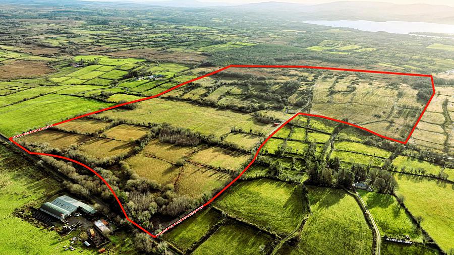 Fassagh Road, Belleek, Enniskillen, BT93 3DG