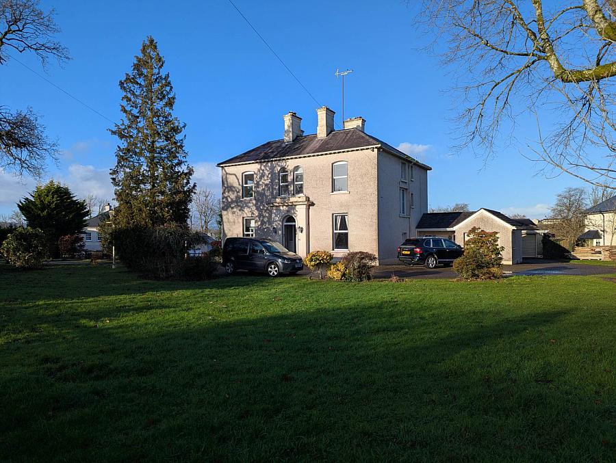 16 Chanterhill Road, Enniskillen, BT74 6DE