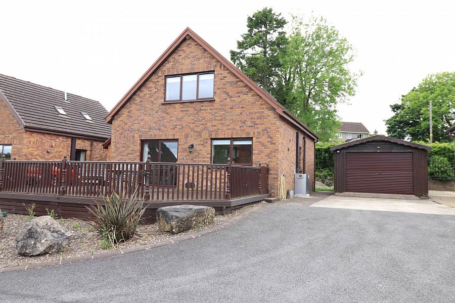 12 Tully Bay Marina, Lougshore Road, Enniskillen, BT93 7DX