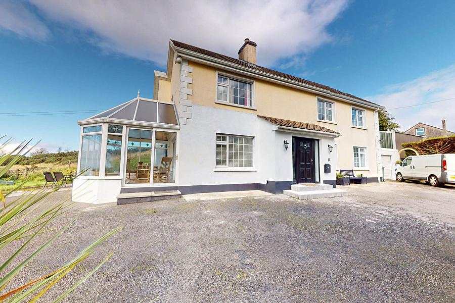 42 Topped Mountain Road, Enniskillen, BT94 3DD