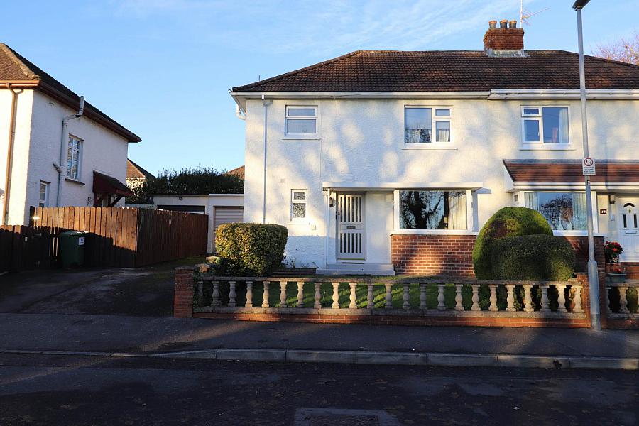 81 Riverside, Enniskillen, BT74 6BR