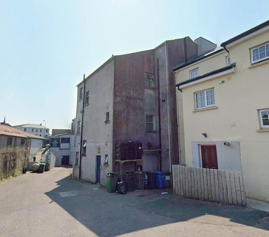 Flat 5 The Brook, Enniskillen, BT74 7EU