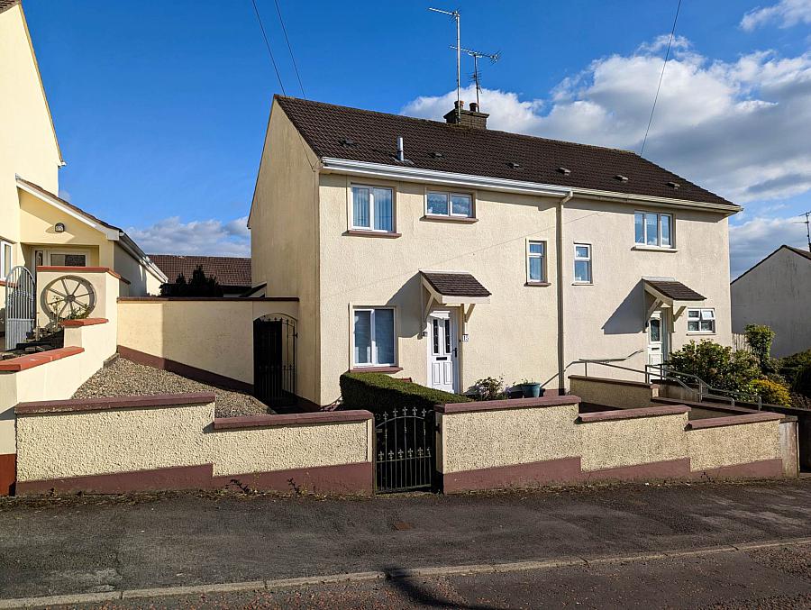 15 Drumcor Hill, Enniskillen, BT74 6BQ