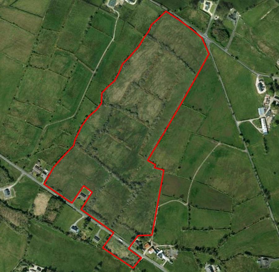 Derrygonnelly Road, Killyveagh, Monea, BT74 8FL