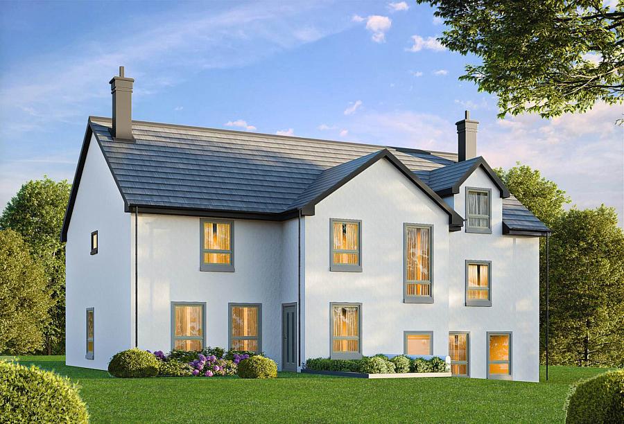 14 Ashfield Drive, Belleek, BT93 3BH