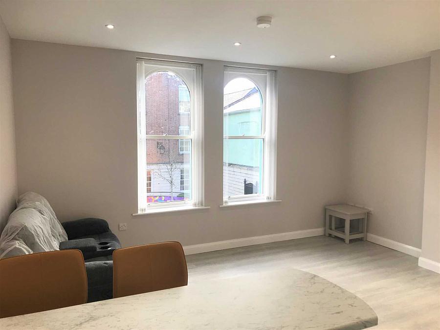 Apartment 2 East Bridge Street, Enniskillen, BT74 7BT