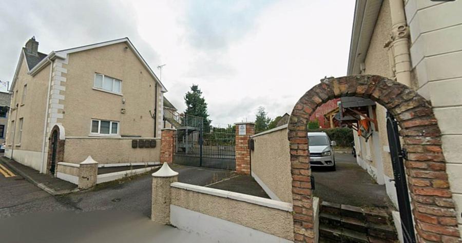 1D Enniskillen Road, Lisbellaw, Enniskillen, BT94 5DF