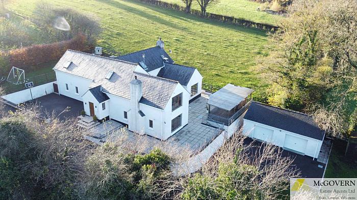 6 Upper Drumcose Road, Roosky, Enniskillen, BT93 7BE
